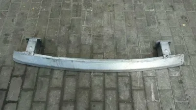 Mercedes SL R230 rear bumper beam A2306100320 rear bumper carrier