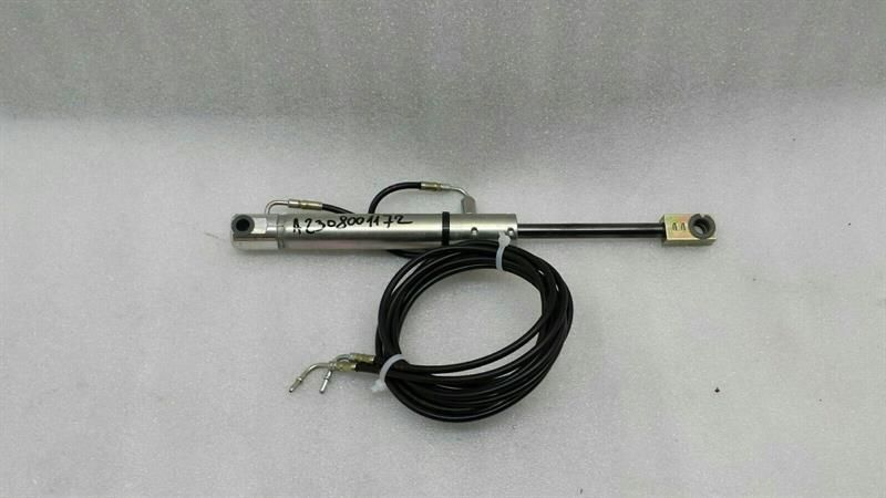 Mercedes SL R230 Vario Roof Cylinder Left A2308001172 Left Vario Roof Cylinder