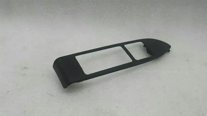 Bentley Continental GT RHD Main Window Switch Cover 3W2867110E Right Hand Drive