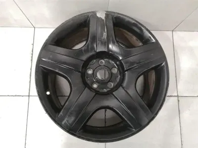 BENTLEY CONTINENTAL GT Unknown Alloy Wheel 3W0601025H Alloy Rim 19X9J-41