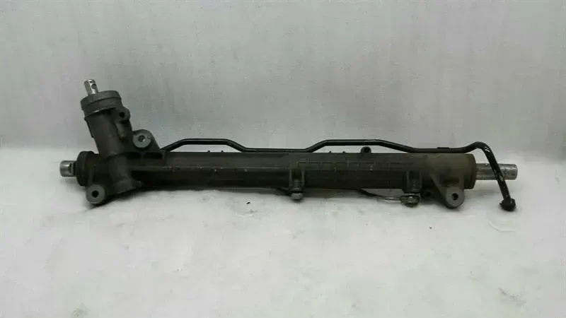 Bentley Continental GT RHD Power Steering Rack 3W2422062C Right Hand Drive