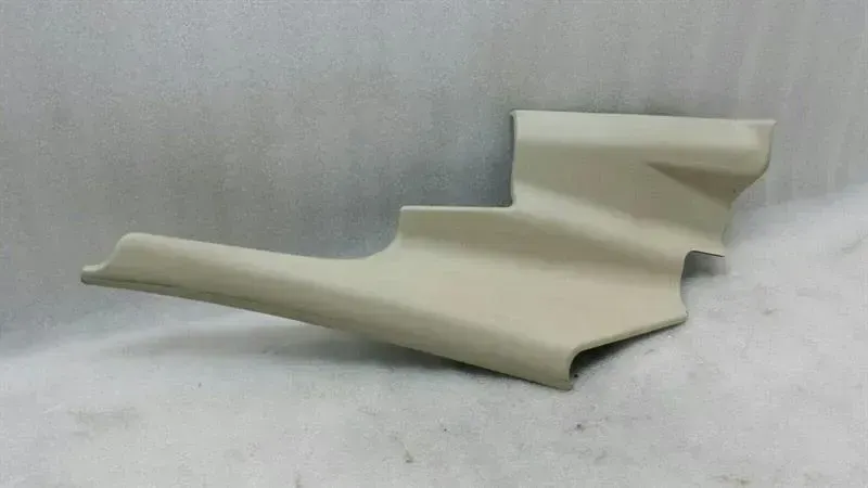 Mercedes SL R230 Right C post cover A2307904445 C willow cover right Pepple