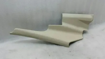 Mercedes SL R230 Right C post cover A2307904445 C willow cover right Pepple