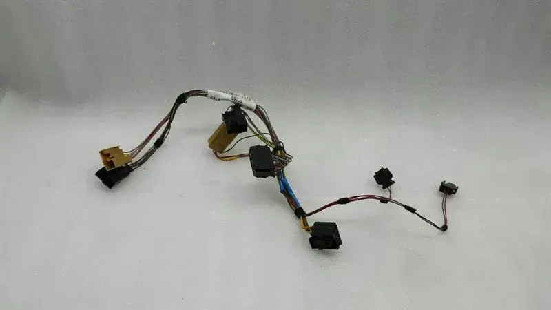 Bentley Continental GT Wiring Loom 3W0971148E Wiring Harness