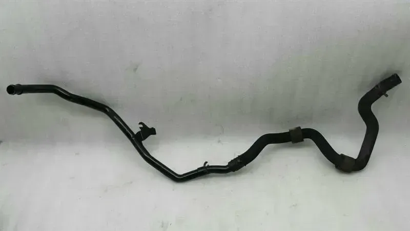 Bentley Continental GT Cooling Pipe 3W2121065A RHD RIGHT HAND DRIVE