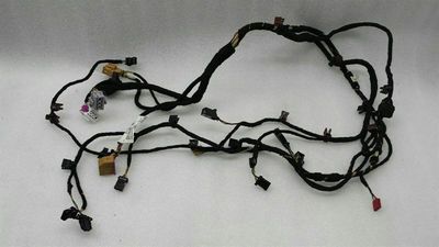 Bentley Continental GT RHD Facia loom 3W2971051D right hand drive