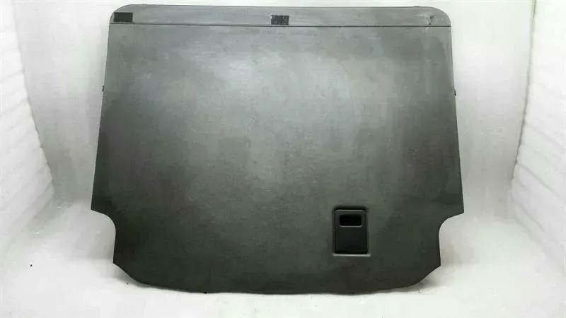 Bentley Continental GT boat lid cover 3W0863547E trunk panel