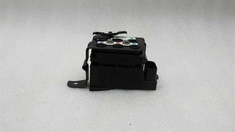 Bentley Continental GT Air suspension valve 15-1524-0005 valve block