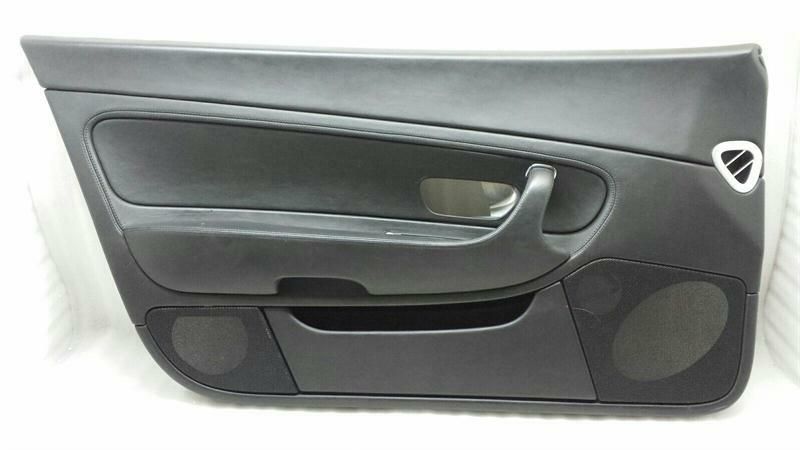Bentley Continental GT Door Card Front Left 3W3867015 Door Trim Front Left