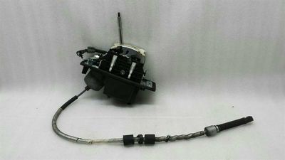 Bentley Continental GT RHD Gear Selector 3W2713041B Shifter Right Hand Drive