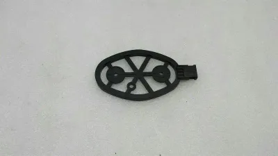 Bentley Continental GT Keyless Go Antenna 3D0909141B Keyless Go Antenna