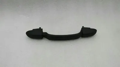 BENTLEY CONTINENTAL GT Satvērēja rokturis Jumts 3W0857643C Stiprinājuma rokturis ĀDA ĀDA