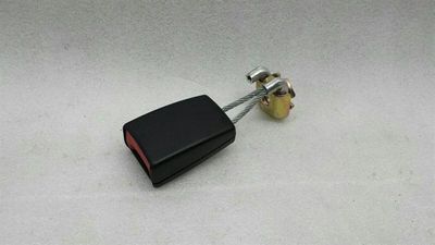 Gürtelschnalle Bentley Continental GT 3W0857740A Gürtelschnalle