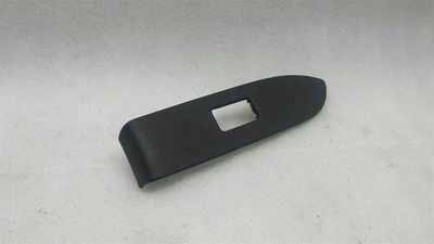 Bentley Continental GT RHD Passenger Window Switch Cover 3W2867109E Right Hand Drive