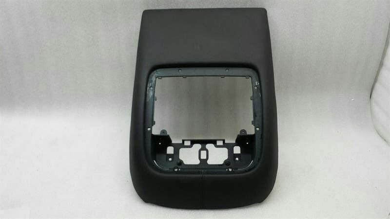 BENTLEY CONTINENTAL GT INTERIOR LIGHT Cover 3W8868679C Rear Dome Light Frame