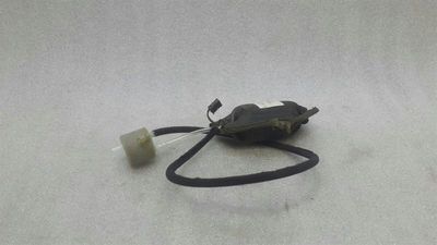 Bentley Continental GT дясна седалка Лумбална опора 3W8881879 Lordose опора дясна