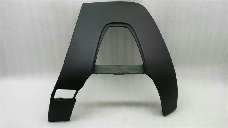 Bentley Continental GT Rear Right Cover 3W8867764L Rear Right Cover Leather