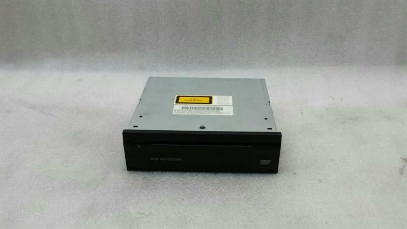 MERCEDES SL R230 DVD ROM A2118701085 SAT NAV COMPUTER NAVIGATION