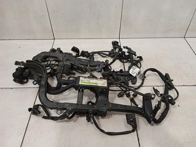 Faisceau de câbles moteur MERCEDES CLS W219 A2731500533 Faisceau de câbles moteur M273 V8 CLS550