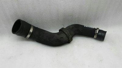 Bentley Continental GT Left Intercooler Pipe 3W0145828D Charging In Tube Left