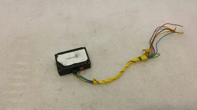 BENTLEY CONTINENTAL GT Media in Motion Videoaktivierung VIM-VG3 VW Phaeton