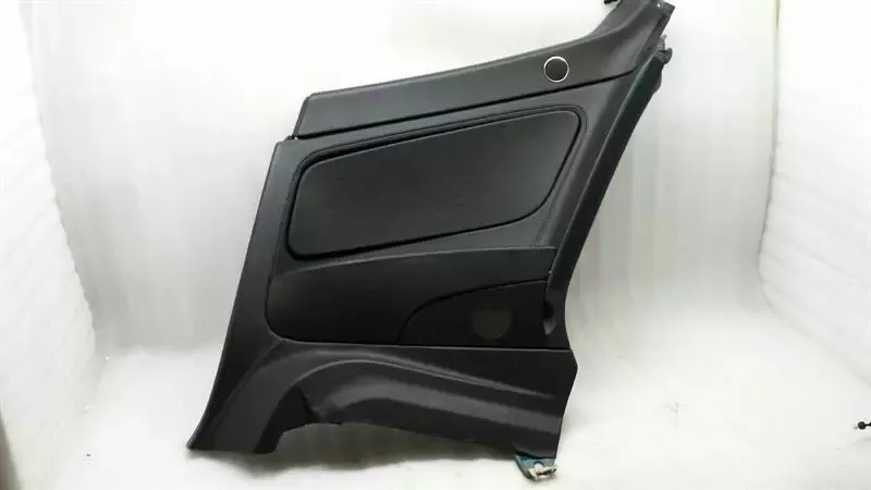 BENTLEY CONTINENTAL GT Leather Trim Rear 3W3867044 Rear Quarter Cover