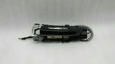 Volkswagen Scirocco right door handle 1K8837885E door handle right