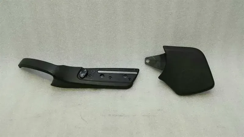 Bentley Continental GT Seat Cover Right 3W8881734D Seat Cover Right