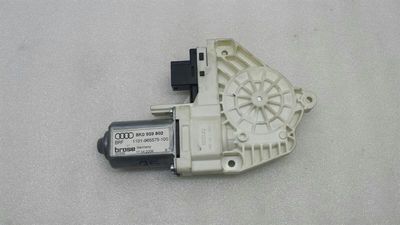 Audi Q5 8r a4 8K a5 power window motor front right 8K0959802 door window motor