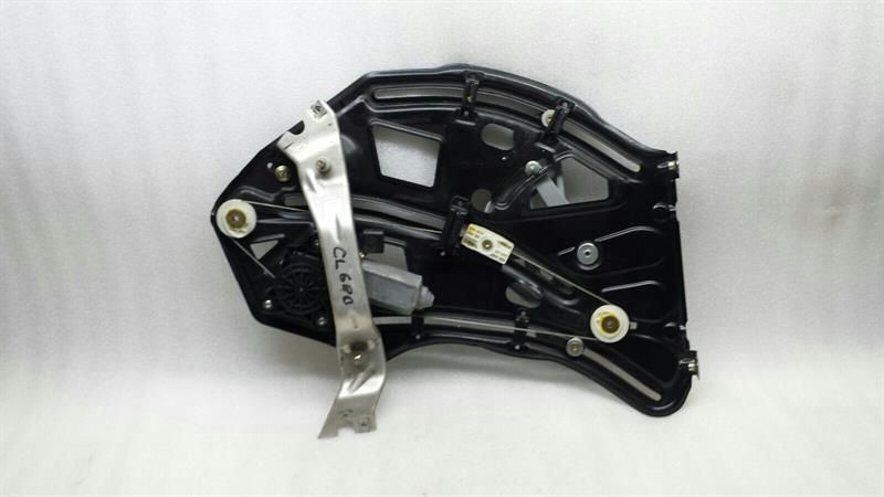Mercedes CL600 W215 Window Regulator Rear Left A2156700103 Window Regulator