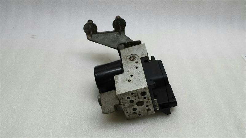 MERCEDES W220 W215 A.B.S PUMP A0044314612 ABS PUMP HYDRAULIC BLOCK