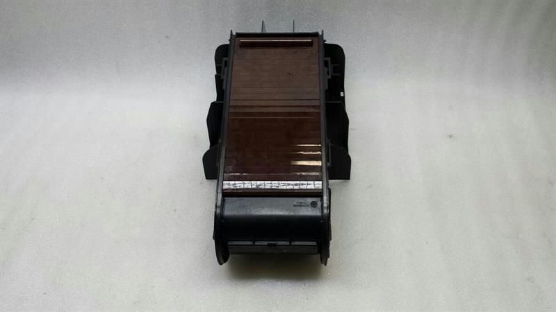 Mercedes CL 600 W215 Rear Console A2208400574 Center Console Rear A2158400574