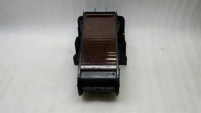 Mercedes CL 600 W215 Konsola tylna A2208400574 Konsola środkowa tylna A2158400574