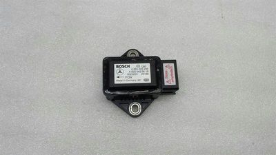 2004 MERCEDES CL600 W215 A0025426618 ESP Beschleunigung