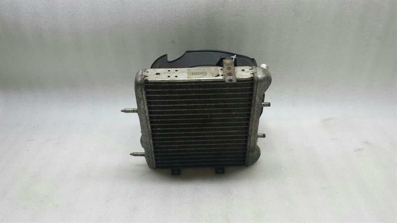 Mercedes CL600 W215 Water Radiator A2205001203 Water Cooler Cooler V12