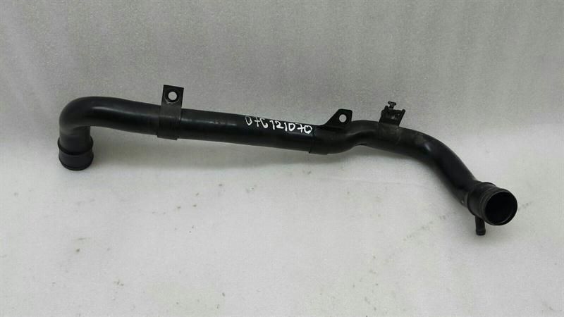 Bentley Continental GT Cooling Pipe 07C121070AF Coolant Hose Pipe
