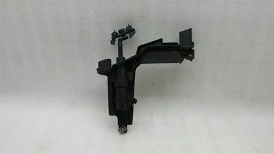 BMW 3-serie E46 strålkastarrengöringssystem Re 429868 hedlamp spolarstråle