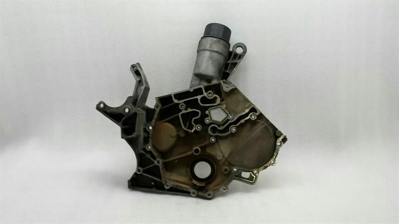 Mercedes CL W216 Chain Case Cover A2750150202 Timing Case Cover M275 V12