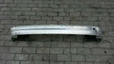 Mercedes CL W216 Bumper Beam Bak A2166100220 Bakre Bumper Balk USA MODELL