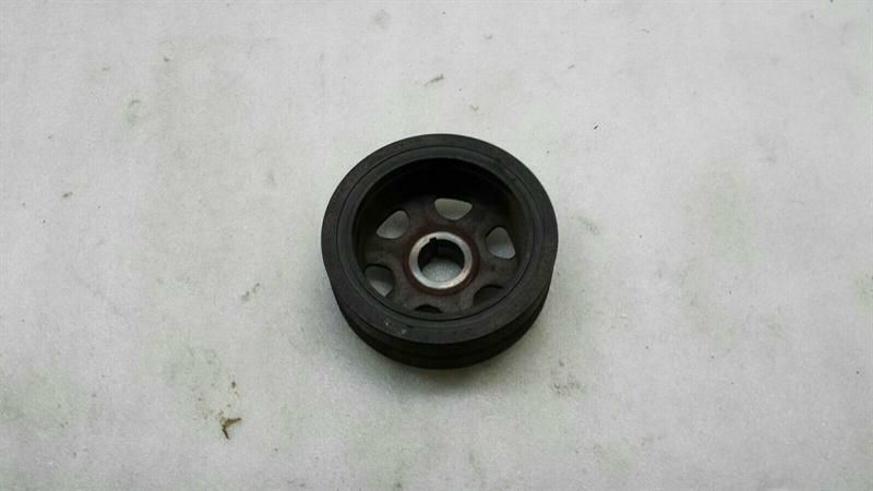 Mercedes W216 W221 Crankshaft Pulley A2750300003 Crankshaft Pulley M275