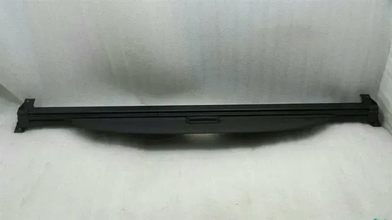 BMW Z4 E86 privacy roller blind 3427269 rear luggage compartment roller blind rear roller blind