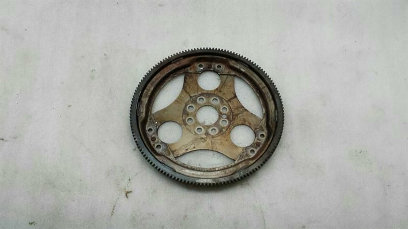 Mercedes CL W216 sprocket flywheel A6280300012 flywheel M275 CL600