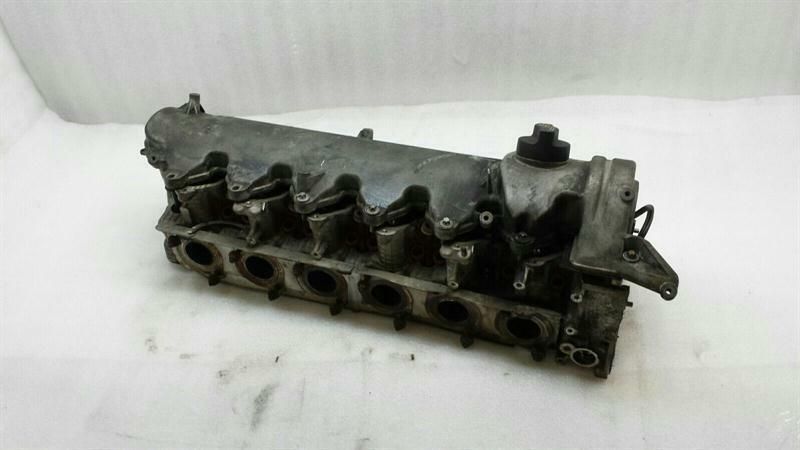 Mercedes CL W216 W221 CYLINDER HEAD RIGHT A2750101201 cylinder head M275 V12