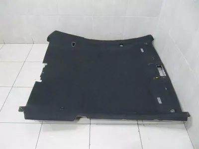 Podsufitka BMW serii 6 E63 8040883 Attic Black Anthracite