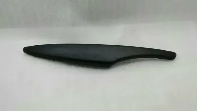 BMW 6 Series E63 M6 armrest front left 7900411 front left armrest leather