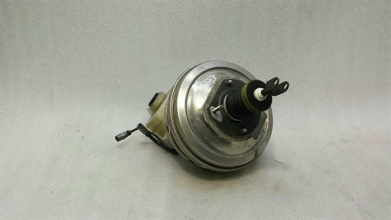 BMW 6 Series E63 Brake Servo 34336779742 Brake Booster