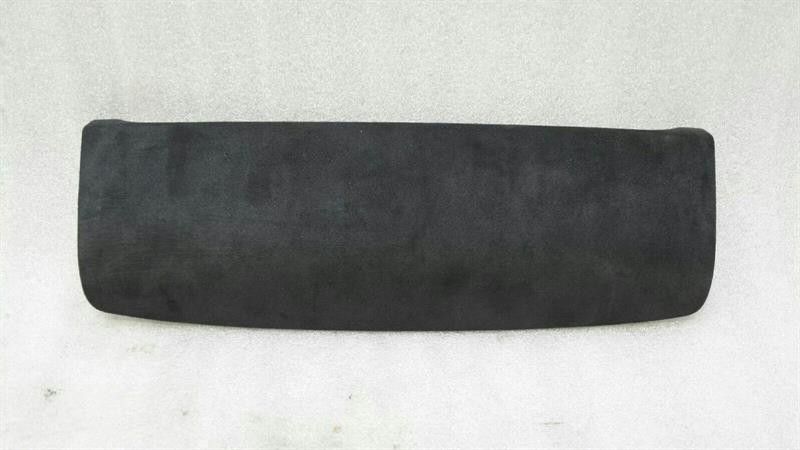 BMW 6 Series E63 Roof Cover Alcantara 52107010 Fairing Tail Light