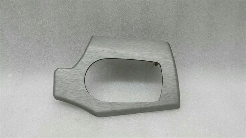 BMW Z4 E85 E86 7043971 Dashboard Cover Right Aluminum Dashboard Cover