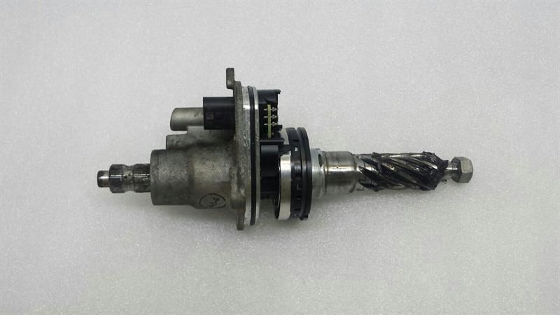 BMW 3 Series F30 RHD Steering Angle Sensor 0273107001 Right Hand Drive