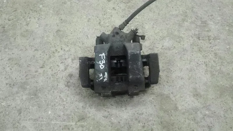 BMW 3 Series F30 F31 2.0D caliper front right 341168857688 brake 34116850971